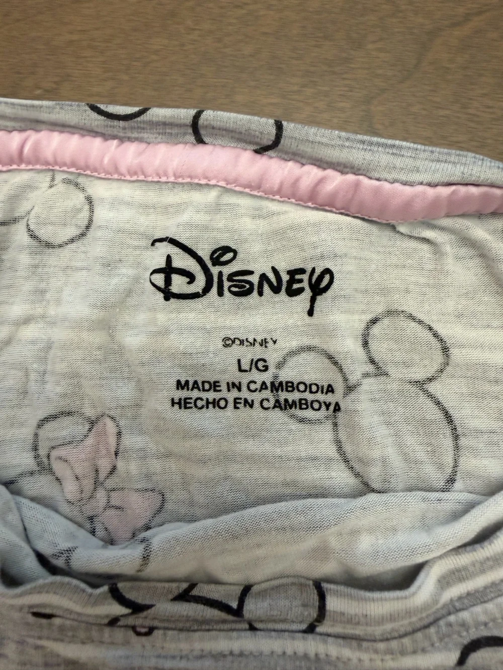 Disney minnie mouse